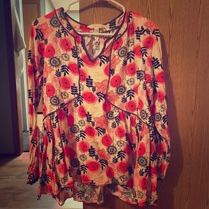 Matilda Jane Mommy Shirt